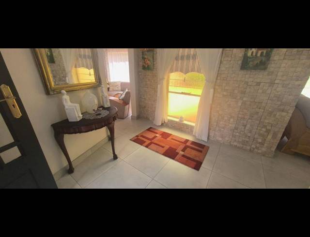 3 BEDROOM HOUSE FOR SALE IN WILRO PARK